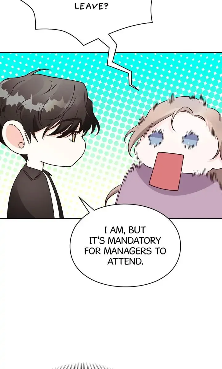 Memento Bori Chapter 33 page 43 - 