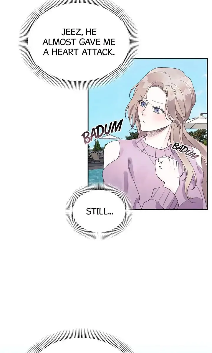 Memento Bori Chapter 33 page 44 - 