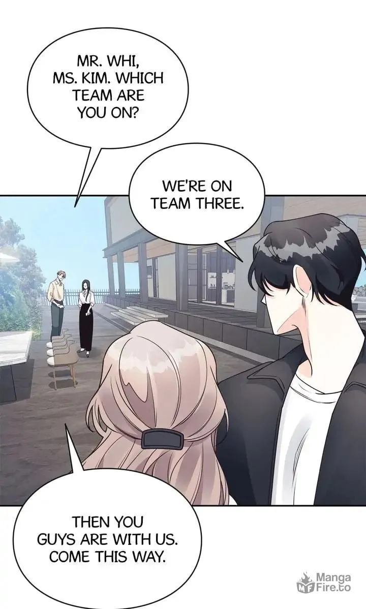 Memento Bori Chapter 33 page 48 - 
