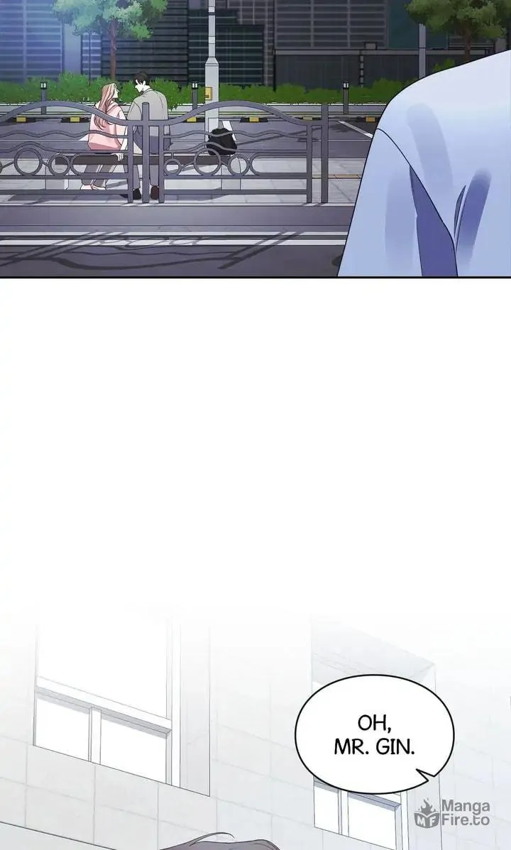 Memento Bori Chapter 33 page 6 - 
