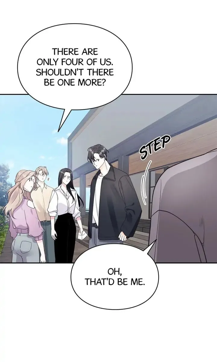 Memento Bori Chapter 33 page 56 - 