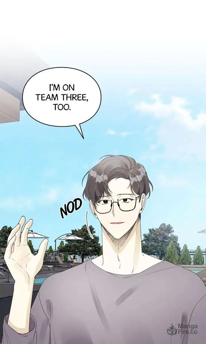 Memento Bori Chapter 33 page 57 - 