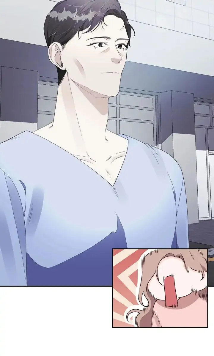 Memento Bori Chapter 33 page 7 - 
