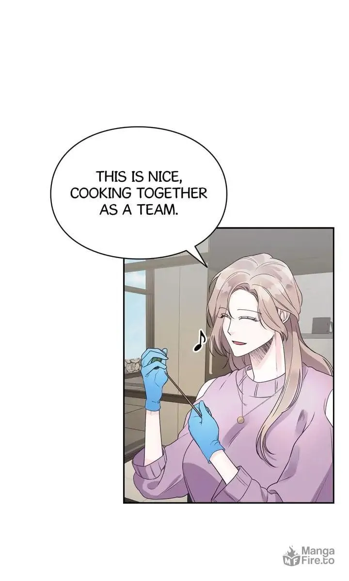 Memento Bori Chapter 33 page 66 - 