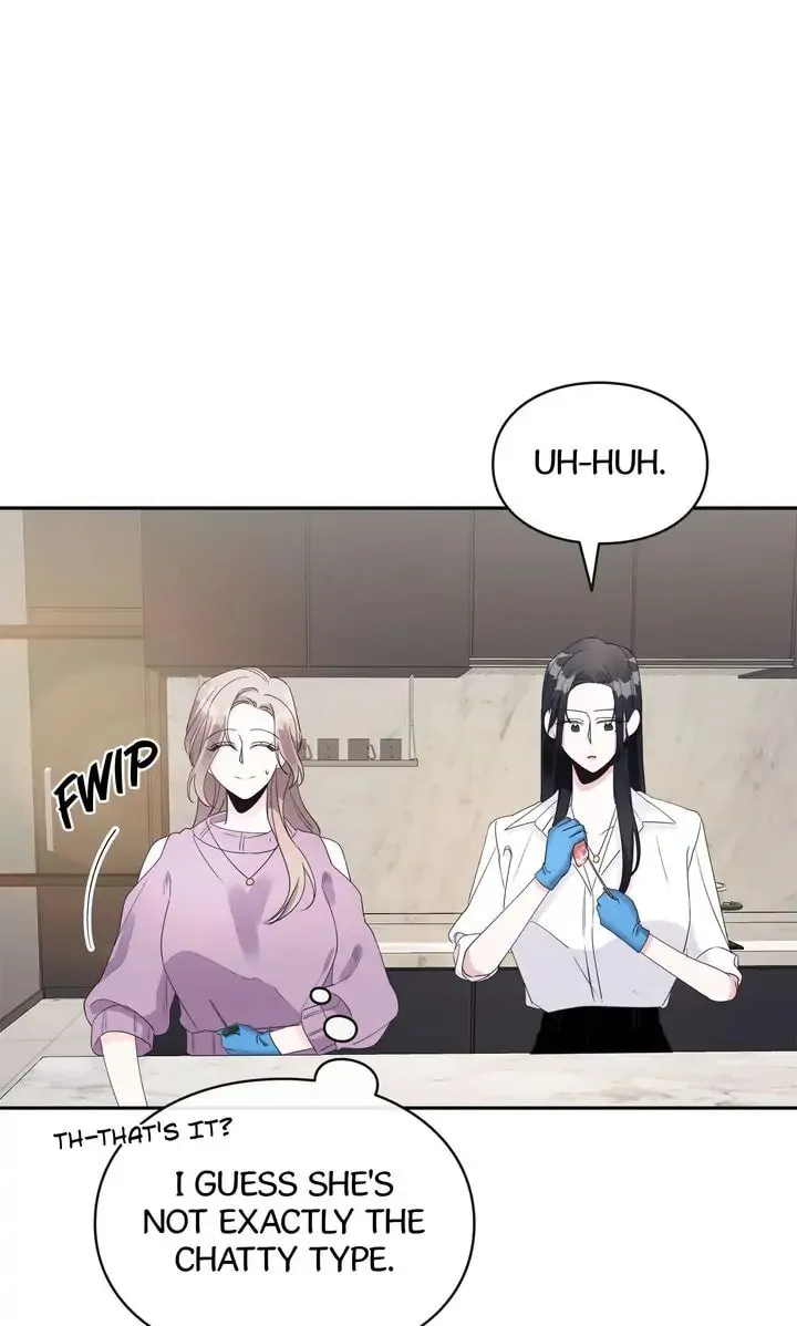 Memento Bori Chapter 33 page 67 - 