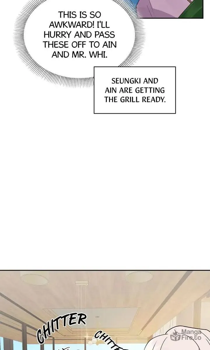 Memento Bori Chapter 33 page 69 - 