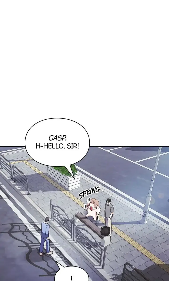 Memento Bori Chapter 33 page 8 - 