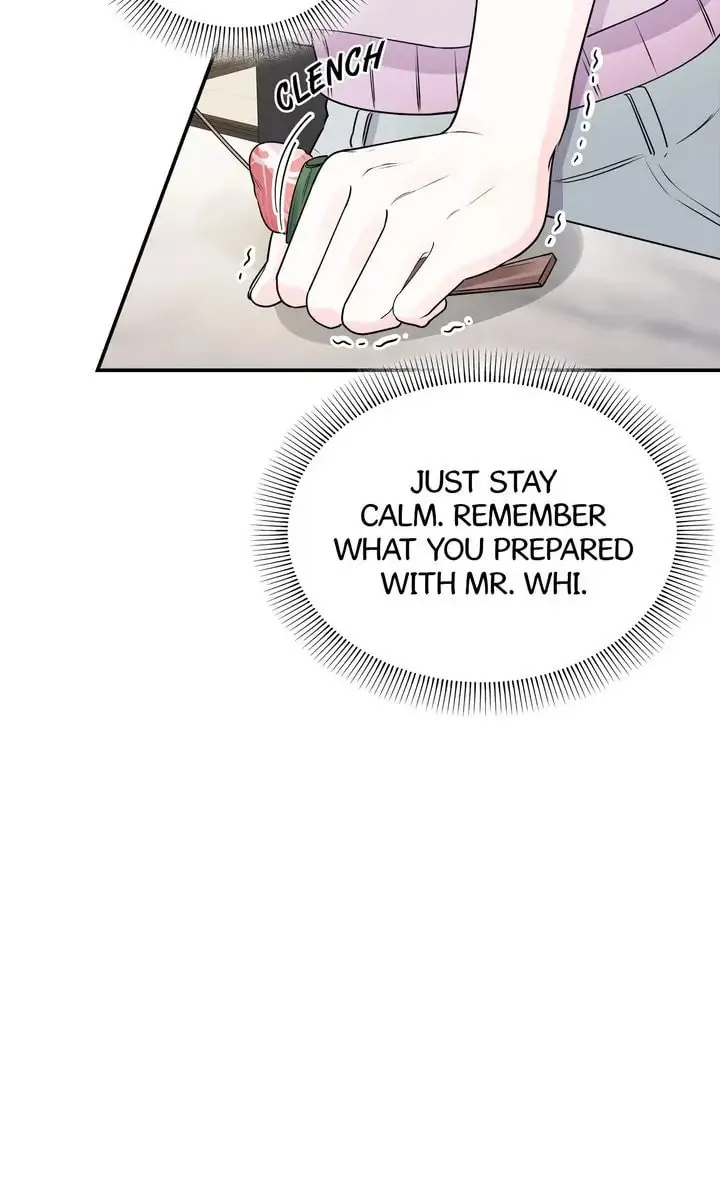 Memento Bori Chapter 33 page 74 - 