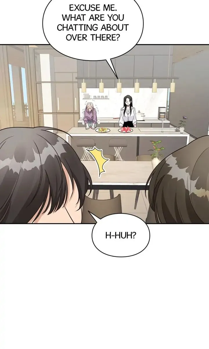 Memento Bori Chapter 33 page 76 - 