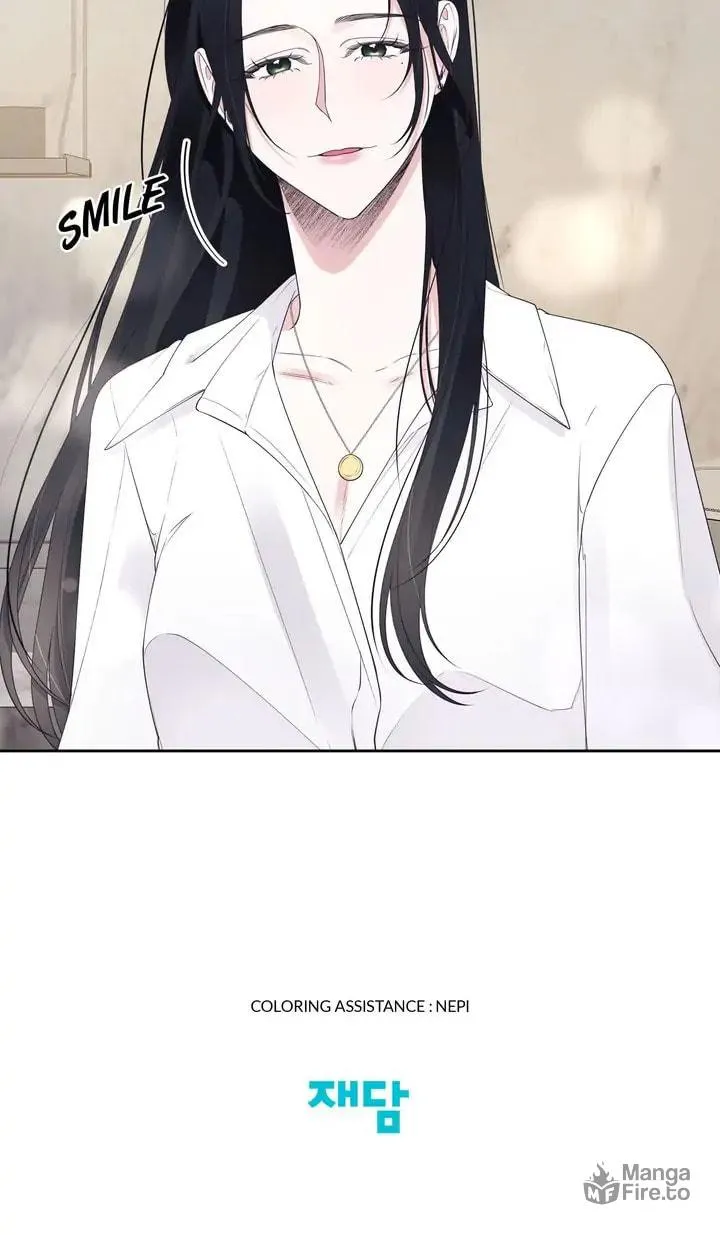 Memento Bori Chapter 33 page 78 - 