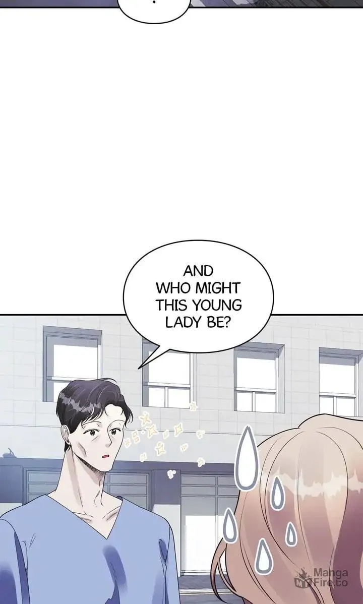 Memento Bori Chapter 33 page 9 - 