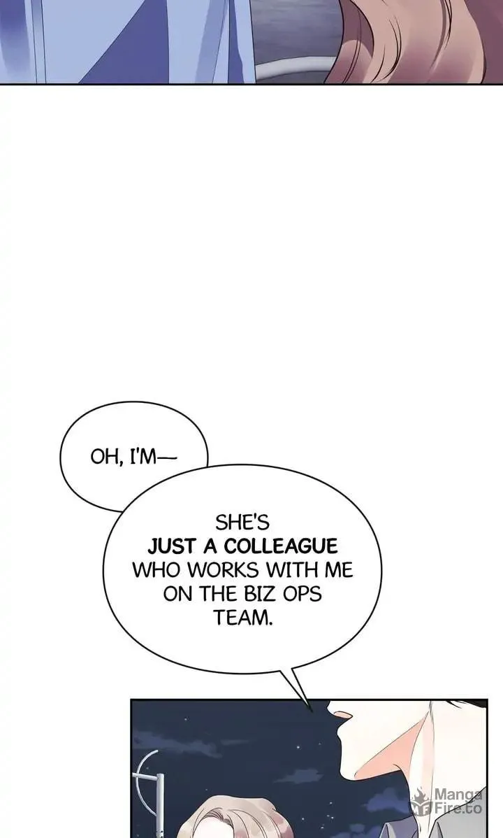 Memento Bori Chapter 33 page 10 - 