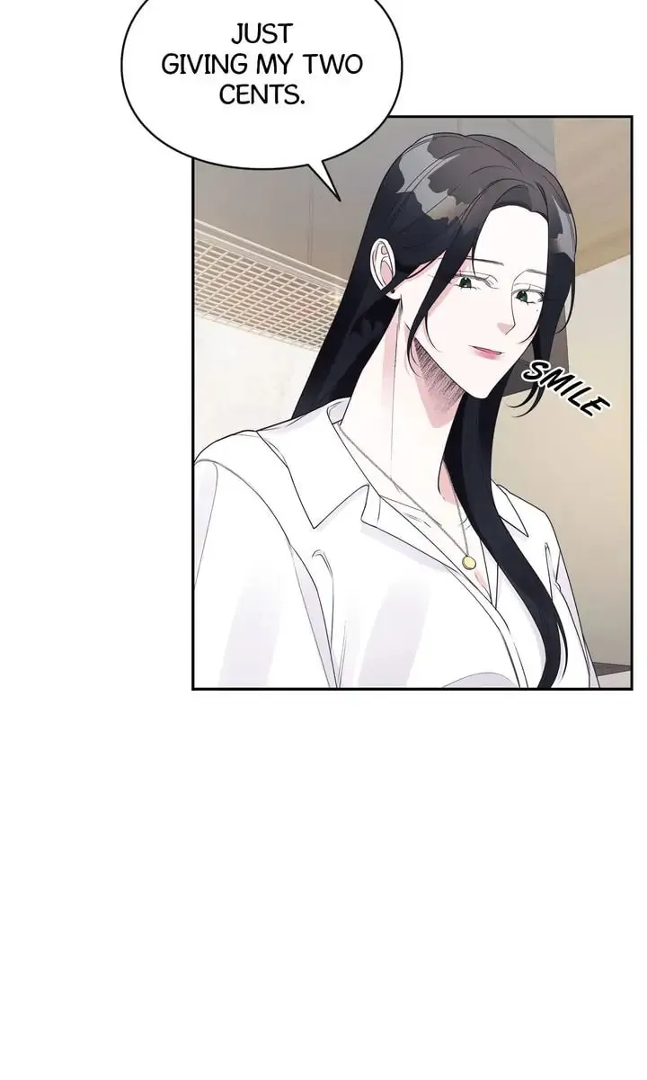 Memento Bori Chapter 34 page 13 - 