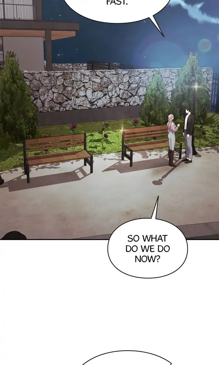 Memento Bori Chapter 34 page 19 - 