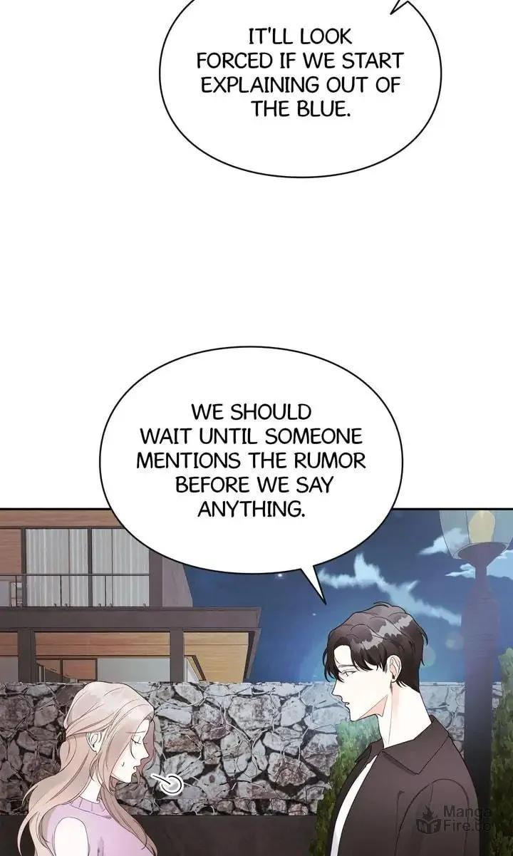 Memento Bori Chapter 34 page 20 - 