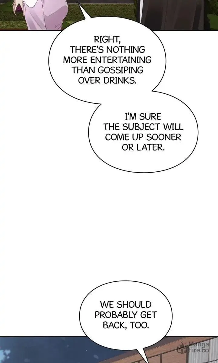 Memento Bori Chapter 34 page 21 - 