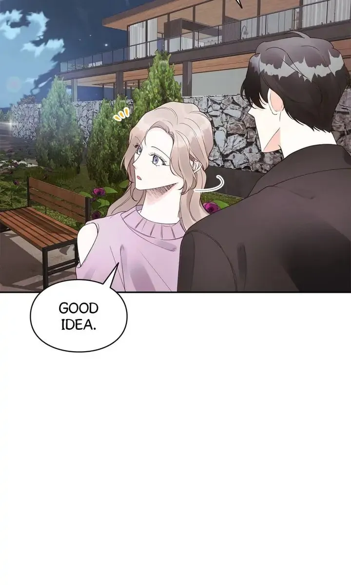 Memento Bori Chapter 34 page 22 - 