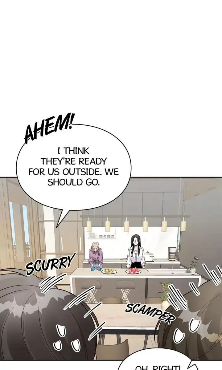 Memento Bori Chapter 34 page 4 - 