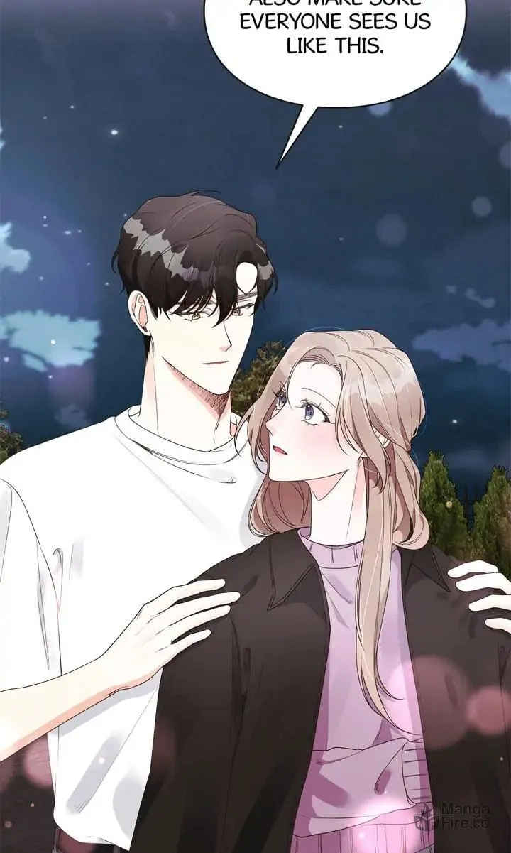 Memento Bori Chapter 34 page 33 - 