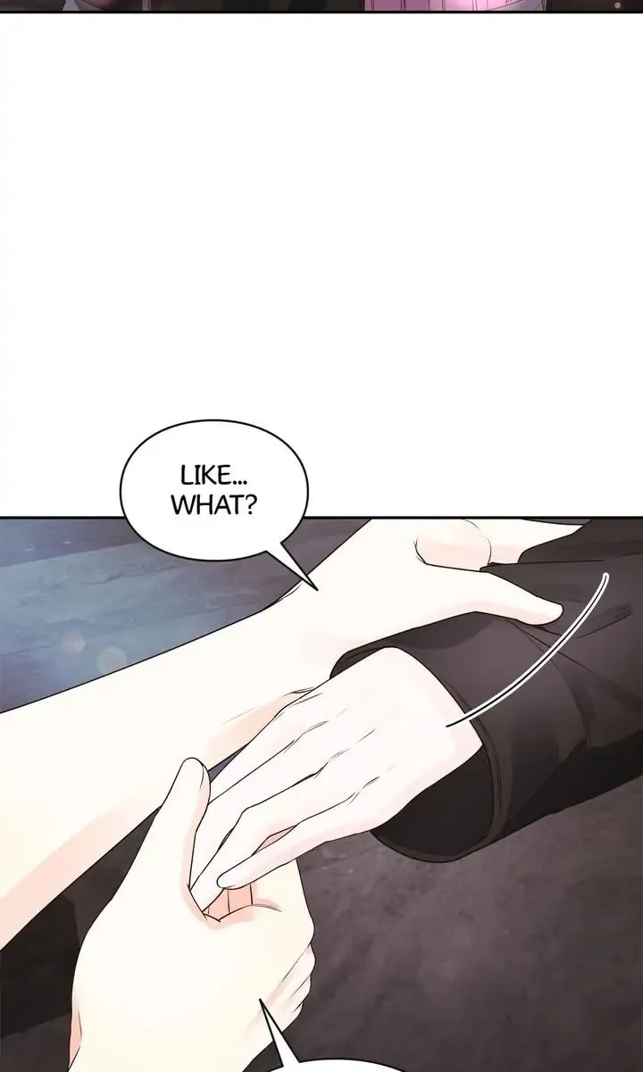Memento Bori Chapter 34 page 34 - 