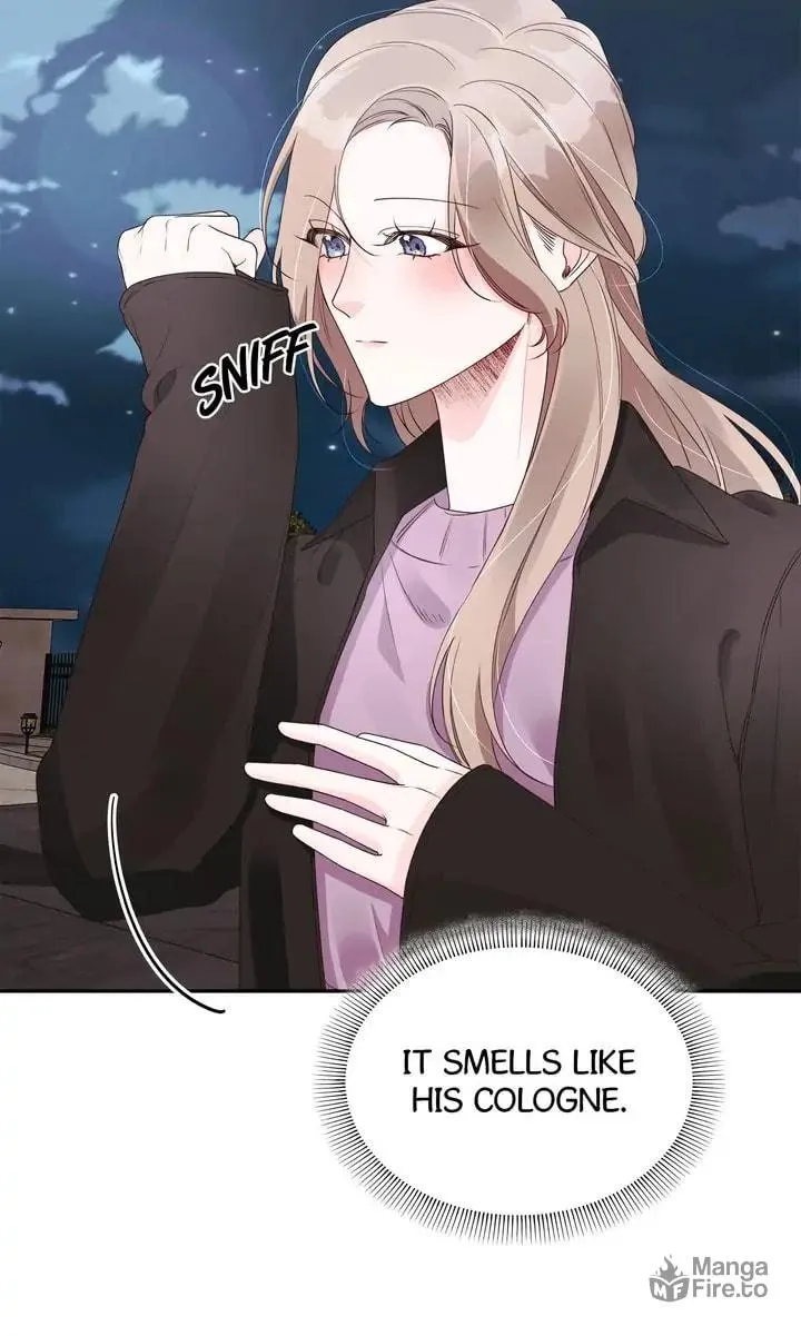 Memento Bori Chapter 34 page 36 - 