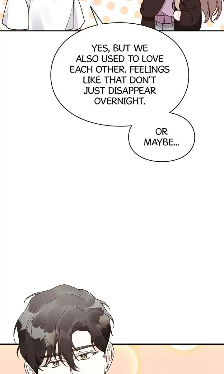 Memento Bori Chapter 34 page 38 - 
