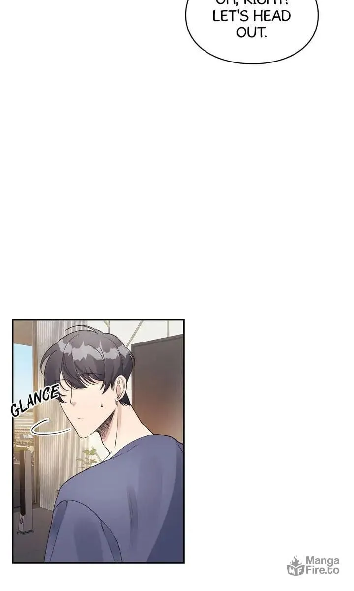 Memento Bori Chapter 34 page 5 - 