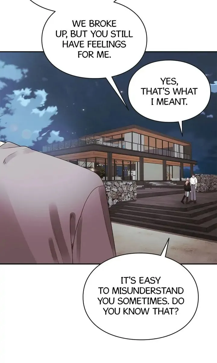 Memento Bori Chapter 34 page 41 - 