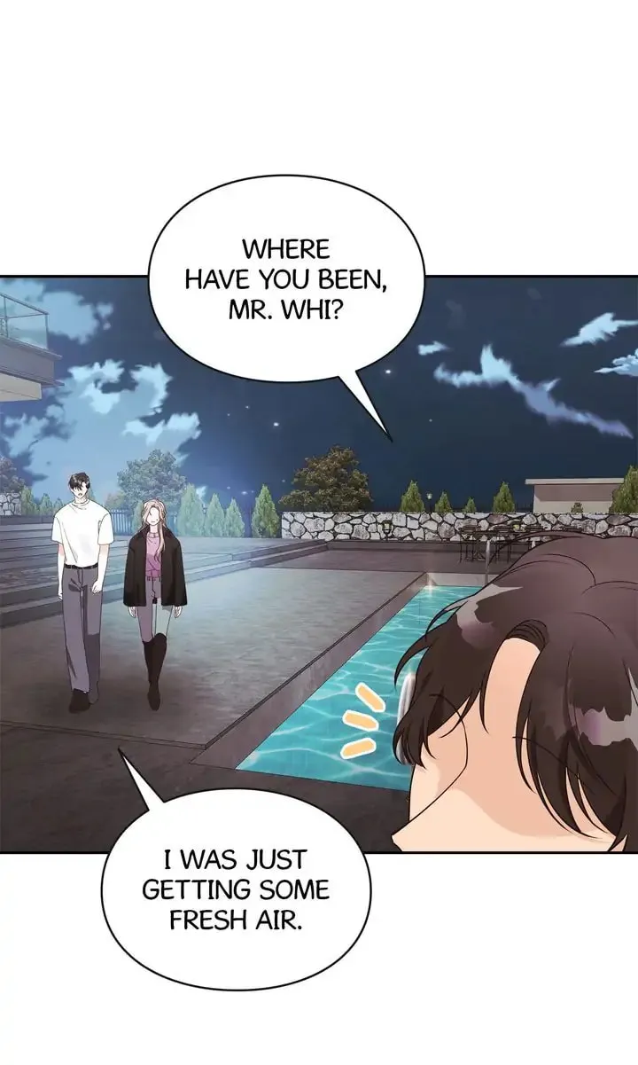 Memento Bori Chapter 34 page 46 - 