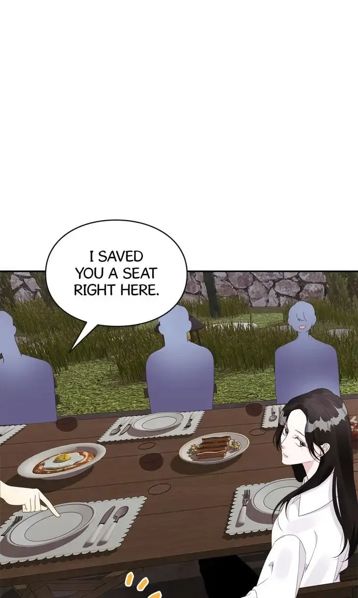 Memento Bori Chapter 34 page 47 - 