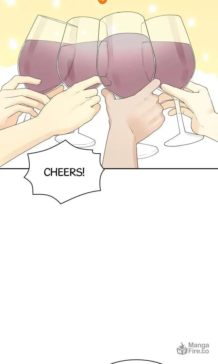 Memento Bori Chapter 34 page 50 - 