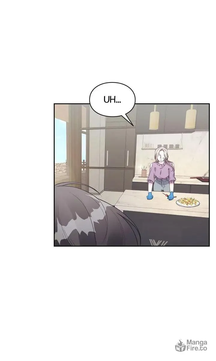 Memento Bori Chapter 34 page 6 - 