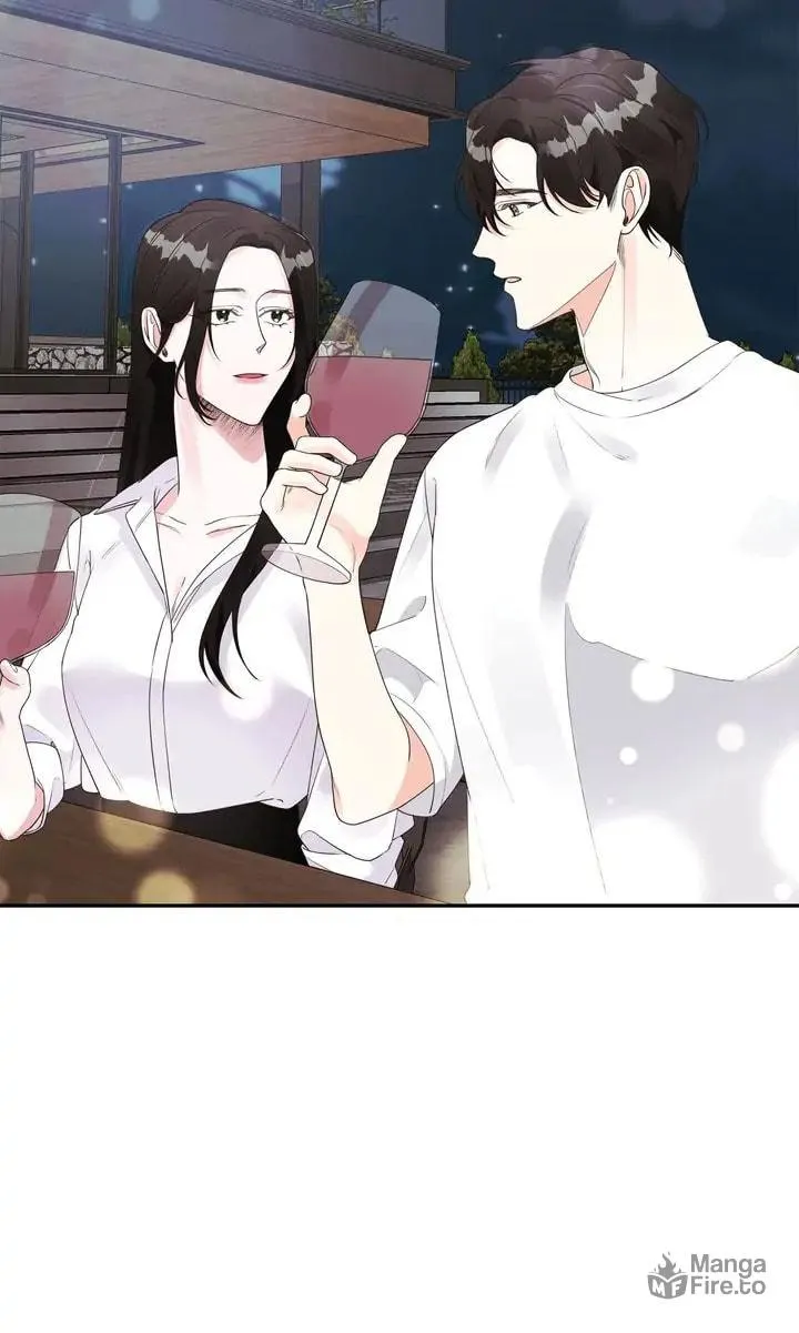 Memento Bori Chapter 34 page 54 - 