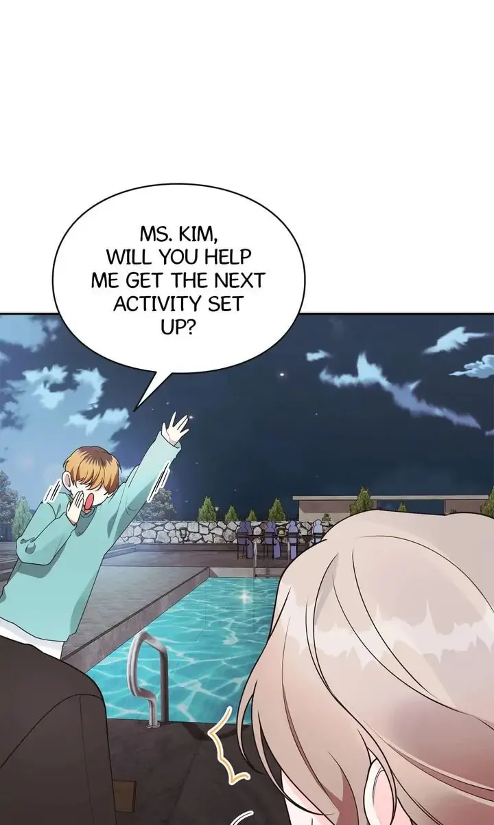 Memento Bori Chapter 34 page 58 - 