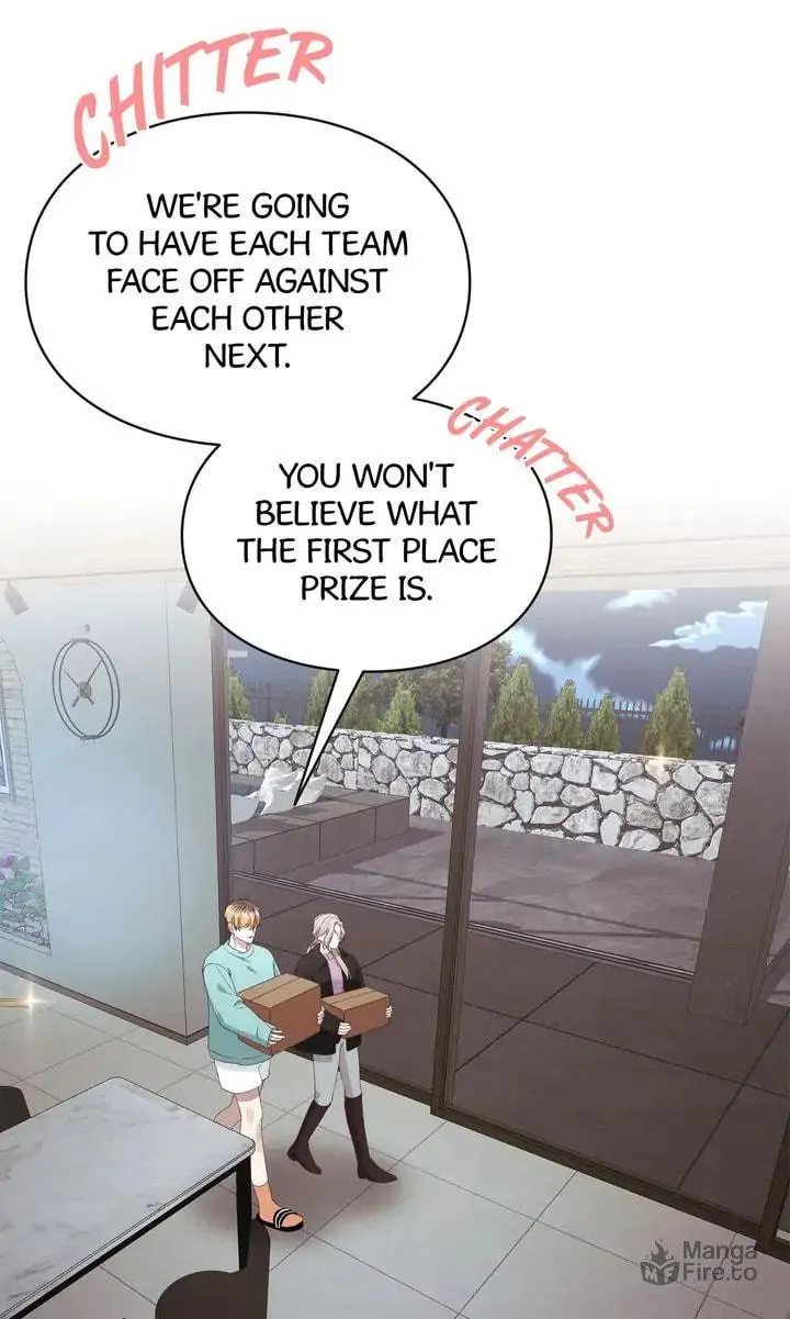 Memento Bori Chapter 34 page 60 - 