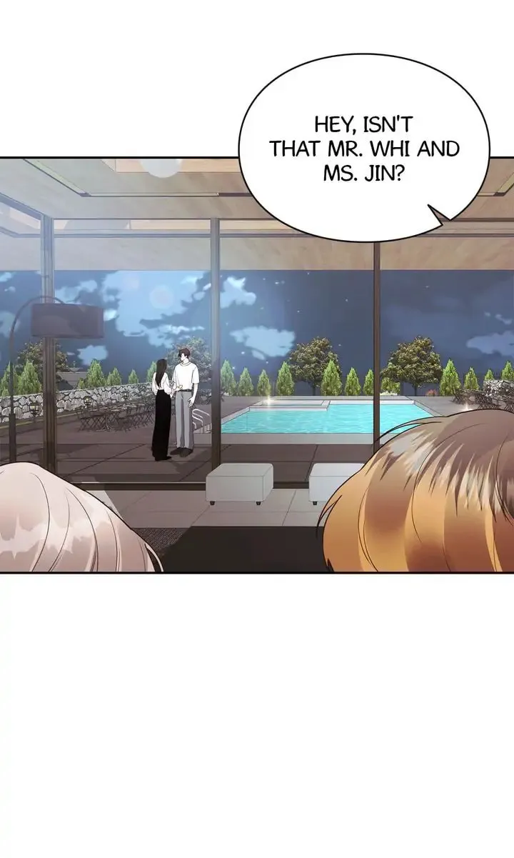 Memento Bori Chapter 34 page 64 - 