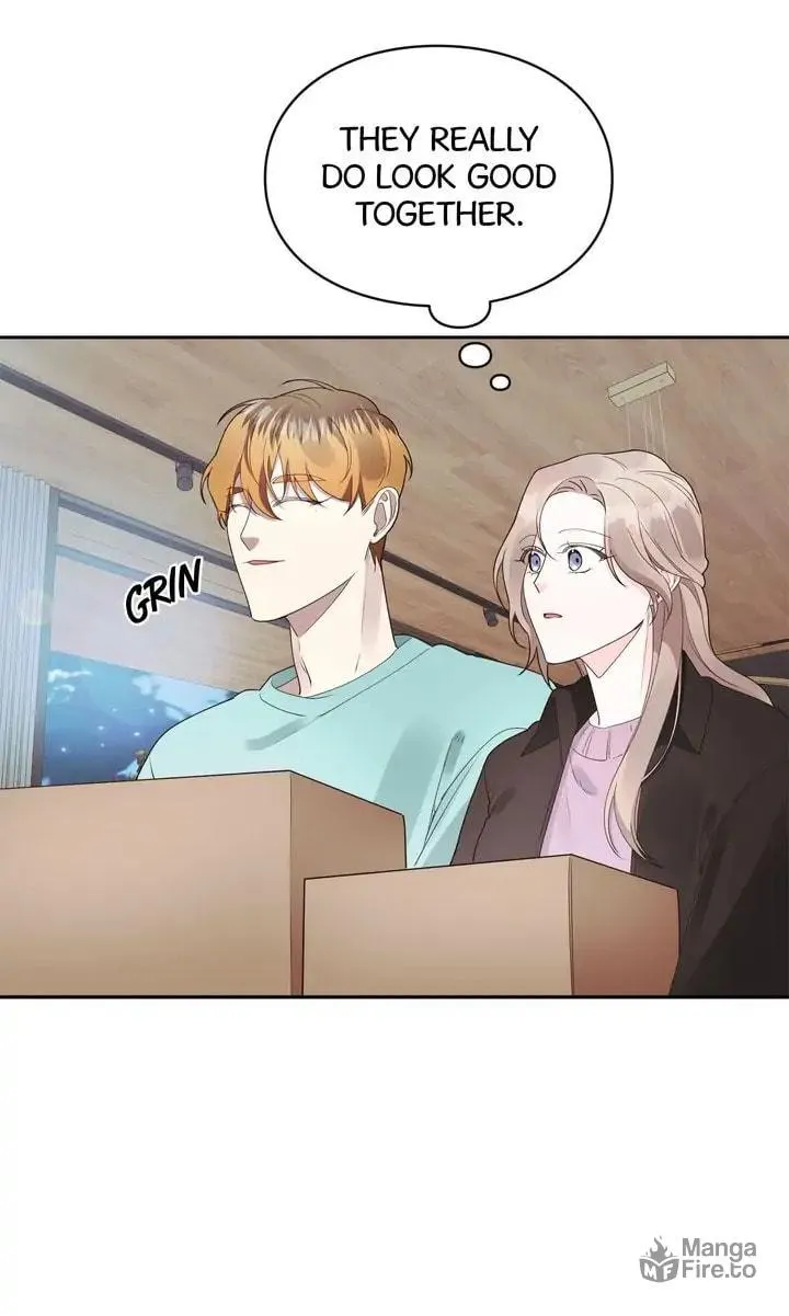 Memento Bori Chapter 34 page 65 - 