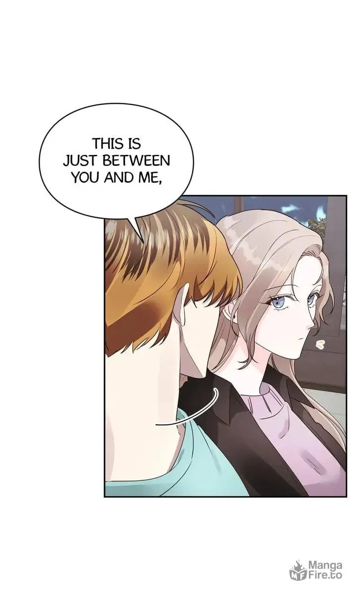 Memento Bori Chapter 34 page 66 - 
