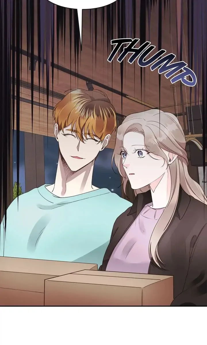 Memento Bori Chapter 34 page 68 - 