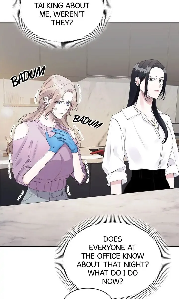 Memento Bori Chapter 34 page 8 - 