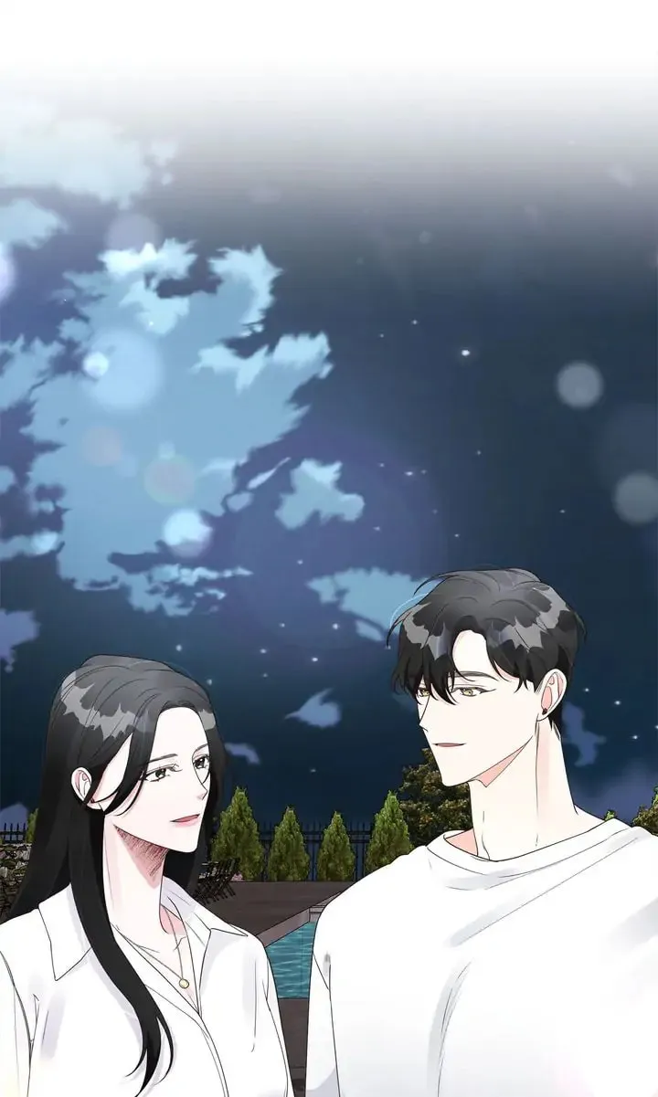 Memento Bori Chapter 34 page 71 - 