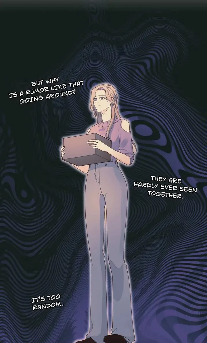 Memento Bori Chapter 35 page 2 - 
