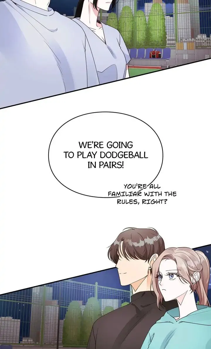 Memento Bori Chapter 35 page 16 - 