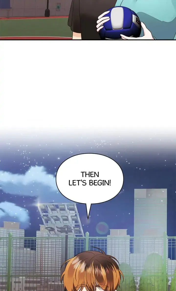 Memento Bori Chapter 35 page 17 - 