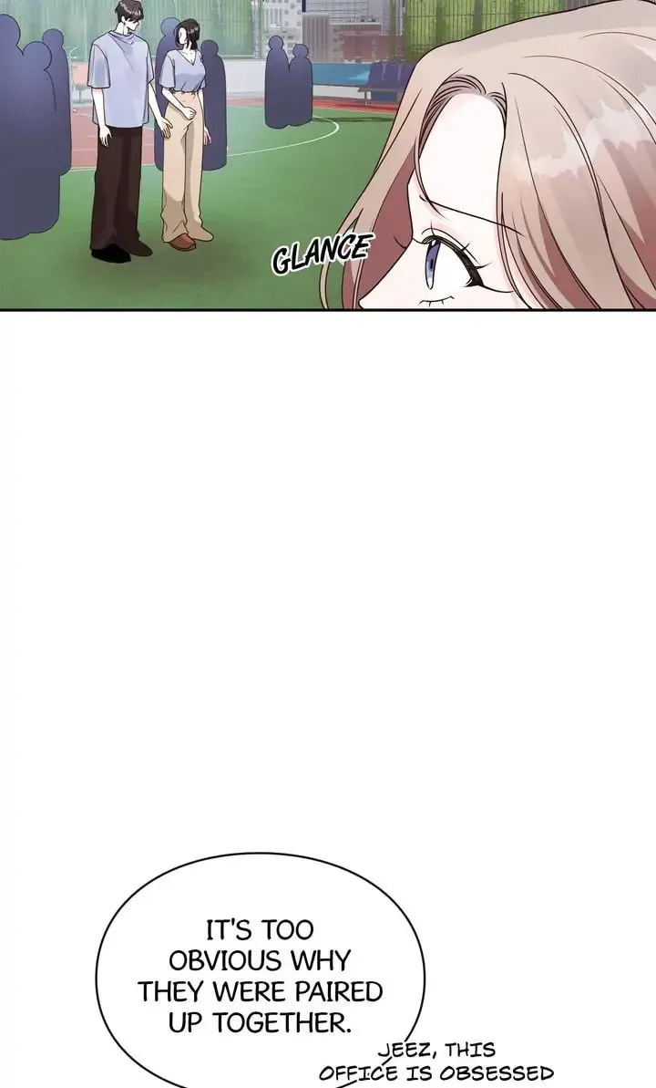 Memento Bori Chapter 35 page 19 - 