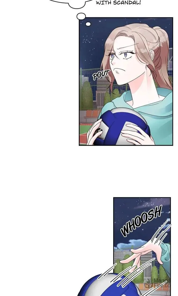 Memento Bori Chapter 35 page 20 - 