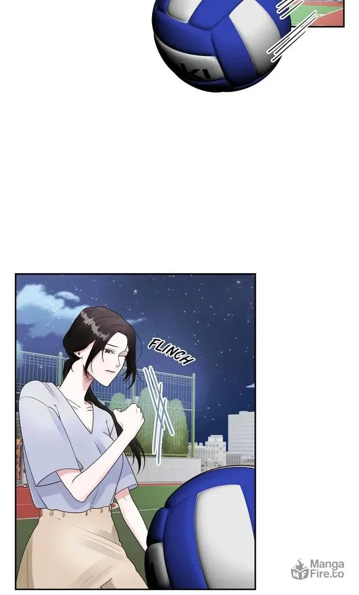 Memento Bori Chapter 35 page 21 - 