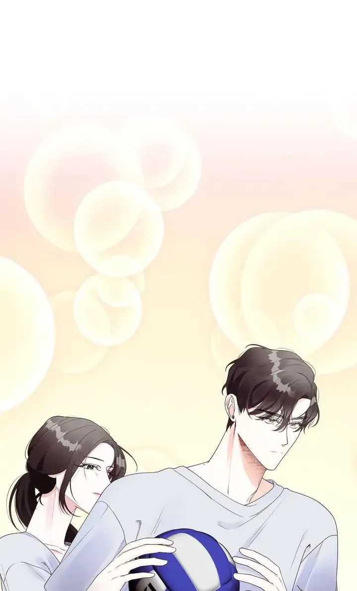 Memento Bori Chapter 35 page 22 - 