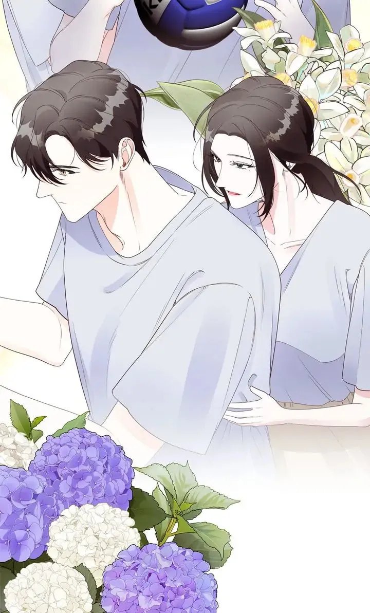 Memento Bori Chapter 35 page 23 - 