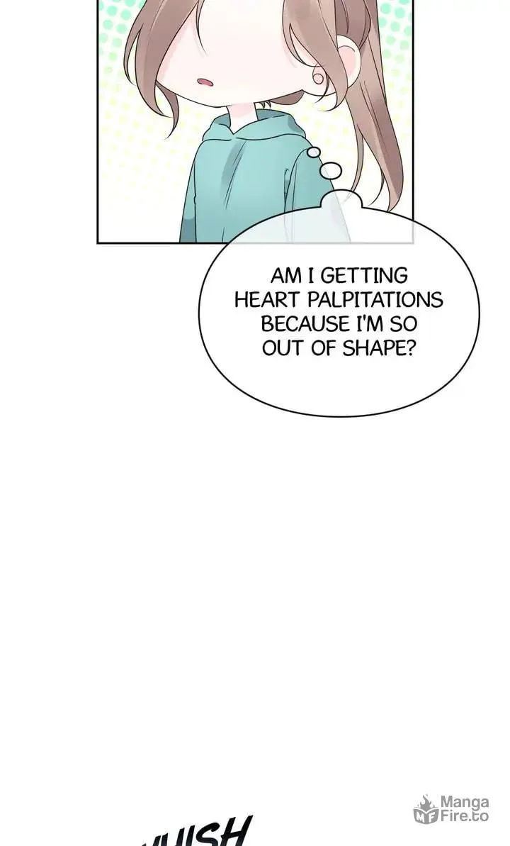 Memento Bori Chapter 35 page 27 - 